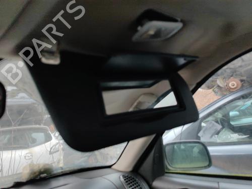 Left sun visor SAAB 9-3 (YS3D) 2.2 TiD | BP23782682I1 - Image 6