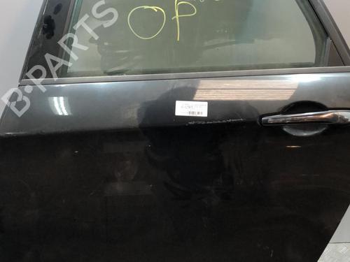 Left rear door CITROËN C5 III Break (RW_) 2.0 HDi | BP22111039C4 