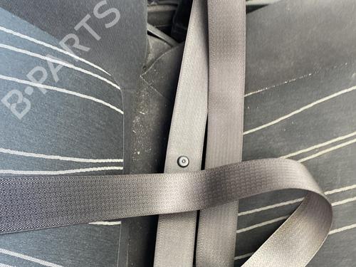 Used Front right seatbelt Front right seatbelt 25866992 25866992