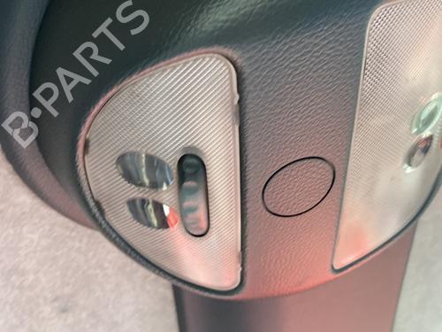 Interior roof light RENAULT KANGOO (KC0/1_) D 65 1.9 (KC0E, KC02, KC0J, KC0N) | BP30133057I8