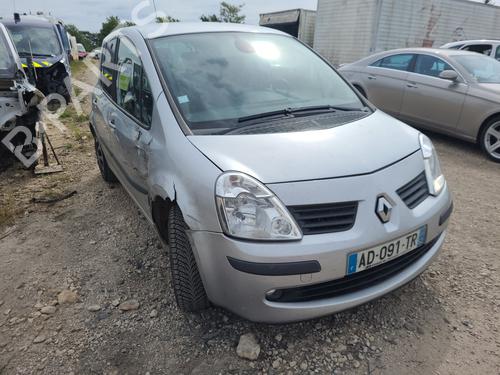 Frontplade/Frontkurv RENAULT MODUS / GRAND MODUS (F/JP0_) 1.5 dCi (FP0F, JP0F) | BP37611742C72 - Image 6