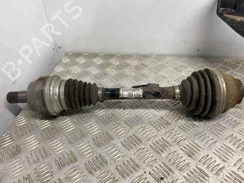 Left front driveshaft AUDI TT (FV3, FVP) 45 TFSI quattro | BP34568845M38 - Image 3