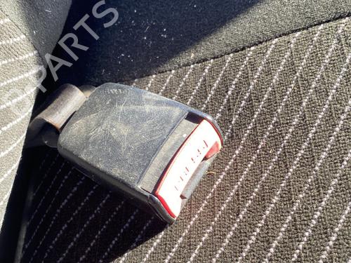 Seat buckle CITROËN BX (XB-_) 19 D | BP29537719I32 