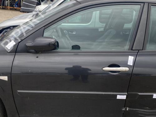 Used Left front door RENAULT MEGANE II Estate (KM0/1_) 1.5 dCi (KM16, KM1E) (106 hp) 20300626