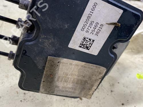 ABS pump FIAT PANDA (312_, 319_) 1.2 (312PXA1A) | BP29732300M43 - Image 5