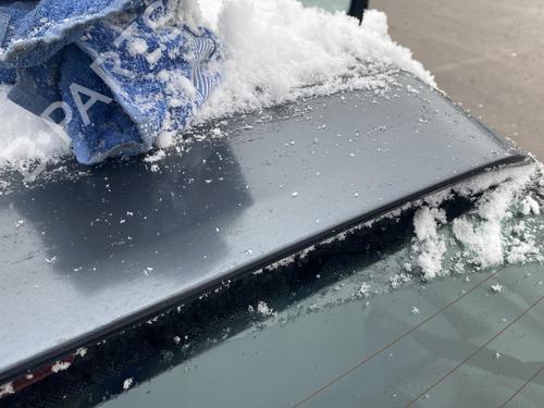 Tailgate SEAT IBIZA II (6K1) 1.9 TDI | BP30491376C6 