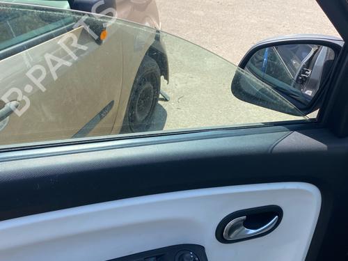 Front left window mechanism RENAULT TWINGO III (BCM_, BCA_) 0.9 TCe 90 (BCM9, BCM2) | BP38072076C22 - Image 2