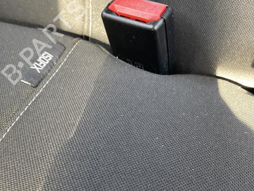 Seat buckle RENAULT TWINGO II (CN0_) 1.2 16V (CN04, CN0B) | BP32861414I32 - Image 2