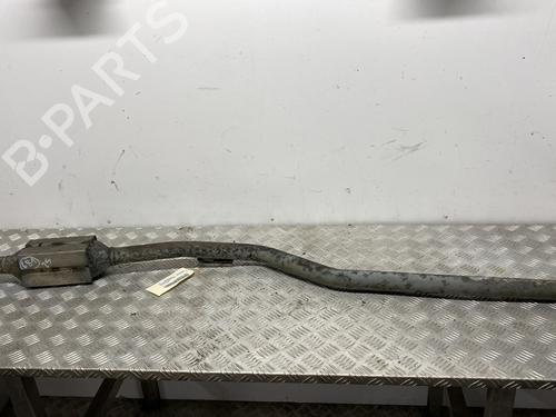 Catalyst CITROËN BERLINGO / BERLINGO FIRST Box Body/MPV (M_) 1.9 D 70 (MBWJZ, MCWJZ) | BP30909441M10