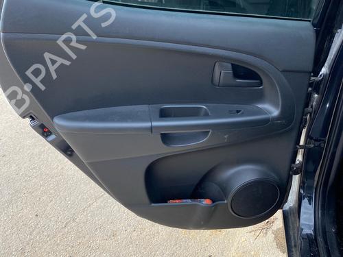 Used Rear left panel Rear left panel 36408685 36408685