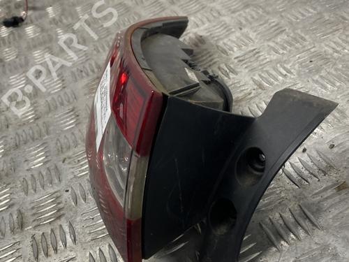Left taillight RENAULT CLIO IV (BH_) 1.5 dCi 90 | BP26132807C34 