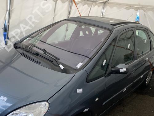 Used Fuel tank CITROËN XSARA PICASSO (N68) 1.6 HDi (90 hp) 31334310