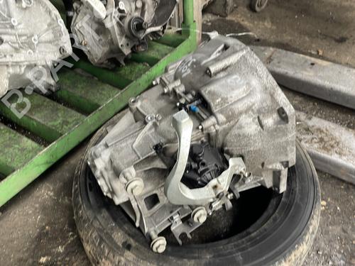 Gearbox FORD FOCUS IV (HN) 1.5 EcoBlue | BP27266432M3  - Image 5