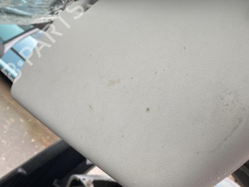 Left sun visor PEUGEOT 308 I (4A_, 4C_) 1.6 HDi | BP32208047I1