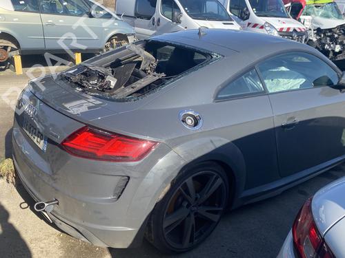 Catalyst AUDI TT (FV3, FVP) 45 TFSI quattro | BP34568617M10  - Image 8