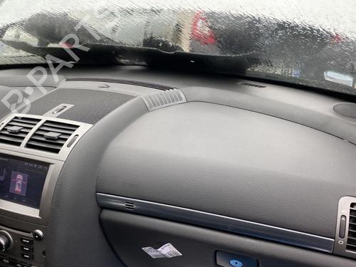 Dashboard PEUGEOT 407 (6D_) 2.0 HDi 135 (6DRHRH, 6DRHRE, 6DRHRG, 6DRHRJ) | BP29191620C46 