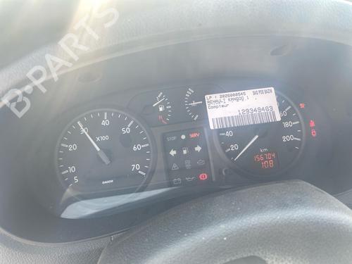 Engine RENAULT KANGOO Express (FC0/1_) 1.5 dCi (FC07, FC1R) | BP37200937M1 - Image 2