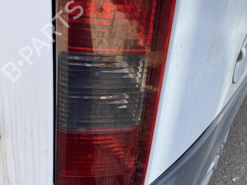 Right taillight OPEL COMBO Box Body/MPV 1.3 CDTI 16V | BP29854617C35