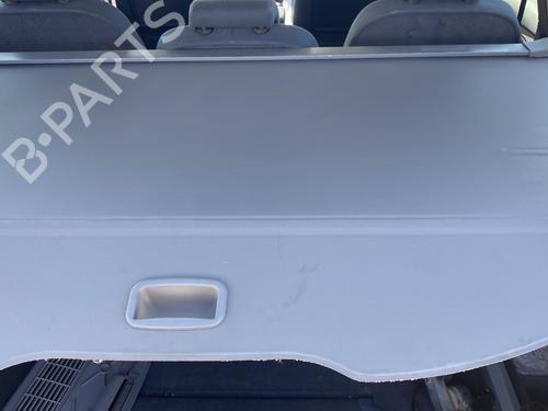 Rear parcel shelf FORD S-MAX (WA6) 2.0 Flexifuel | BP27527293C85 - Image 3
