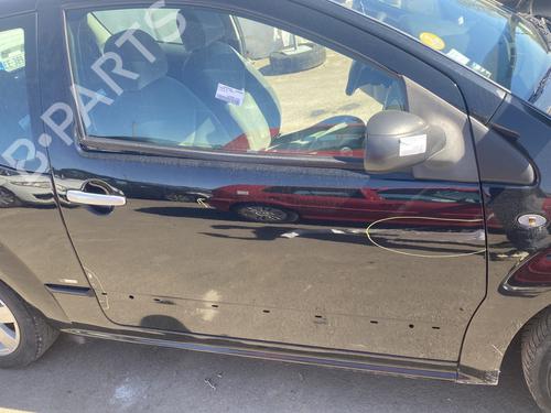 Used Right front door Right front door CITROËN C2 (JM_) 1.4 HDi (68 hp) 33806727 33806727