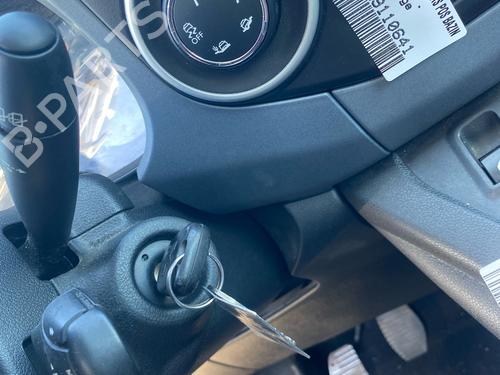 Used Ignition barrel Ignition barrel 37078695 37078695