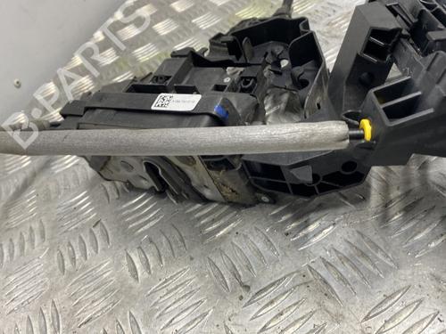 Rear left lock MERCEDES-BENZ GLC (X253) 220 d 4-matic (253.905, 253.903) | BP28471246C100