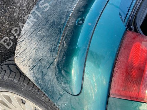 Rear bumper CITROËN C3 I (FC_, FN_) 1.4 i | BP21594959C8 