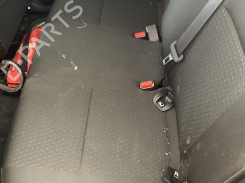Sæde Bagtil SUZUKI SWIFT V (AZ) 1.2 SHVS (A2L412) | BP29201804C17 - Image 2