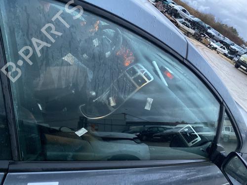 Front right door window PEUGEOT 307 CC (3B) 2.0 16V | BP22358303C19