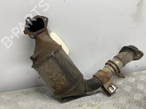 Catalyst SUZUKI SWIFT III (MZ, EZ) 1.3 DDiS (RS413D) | BP30146978M10