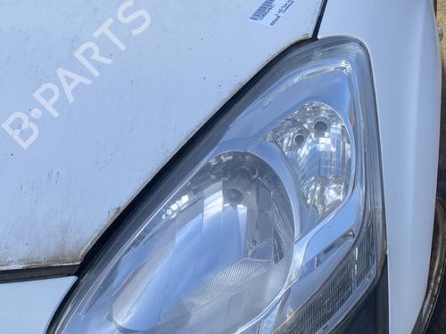 Left headlight CITROËN BERLINGO Box Body/MPV (B9) 1.6 HDi / BlueHDi 75 | BP32082811C28 - Image 4