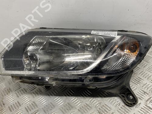 Phare gauche DACIA SANDERO II 1.5 dCi (90 hp) 32068607