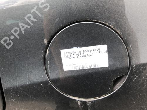 Used Fuel flap CITROËN C3 II (SC_) 1.1 i (60 hp) 22122441