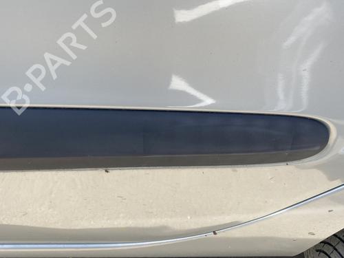 Used Door moulding trim RENAULT SCÉNIC I MPV (JA0/1_, FA0_) 1.9 dCi (JA05, JA1F) (102 hp) 26893036