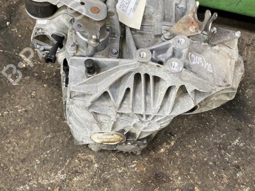 Used Gearbox Gearbox 26645213 26645213