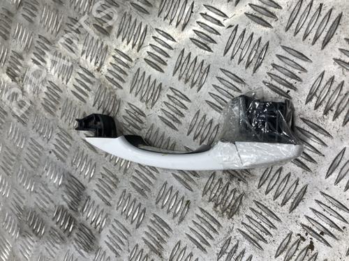 Used Rear left exterior door handle PEUGEOT 2008 II (UD_, US_, UY_, UJ_, UR_, UC_) 1.5 BlueHDI 110 (UDYHSK) (110 hp) 22114048