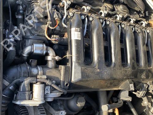 Used Turbocharger/Supercharger Turbocharger/Supercharger BMW X5 (E70) xDrive 30 d (235 hp) 32505665 32505665