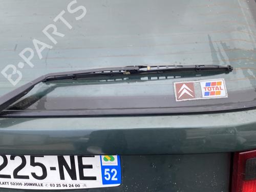 Tailgate CITROËN ZX (N2) 1.9 D | BP23782527C6 
