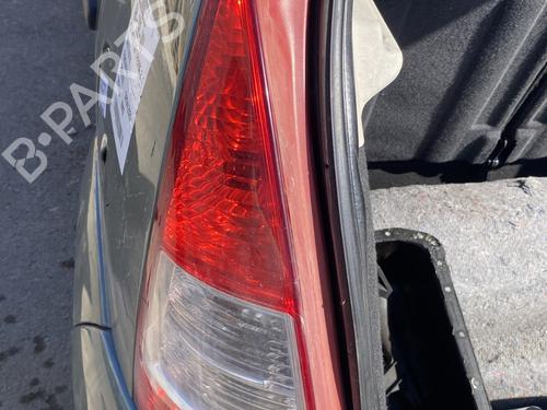 Used Left taillight CITROËN C3 I (FC_, FN_) 1.4 HDi (68 hp) 24958280
