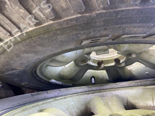 Used Rim Rim NISSAN TERRANO II (R20) 2.7 TDi 4WD (125 hp) 33554200 33554200