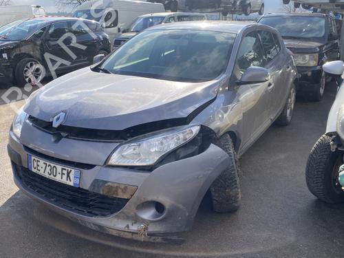 Høyre frontpanel RENAULT MEGANE III Hatchback (BZ0/1_, B3_) 1.5 dCi (BZ09, BZ0D, BZ1W, BZ29, BZ14) | BP26940110C59 
