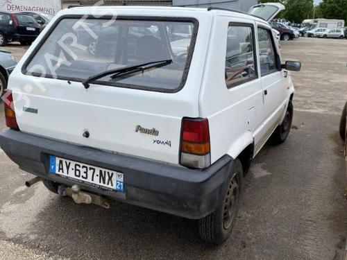 Front right door window FIAT PANDA (141_) 1100 | BP22121568C19 