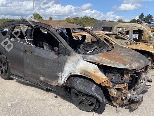 Left rear driveshaft HONDA CR-V IV (RM_) 2.2 i-DTEC 4WD (RE6) | BP32373990M40 - Image 6