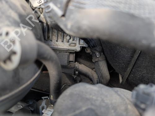Engine control unit (ECU) MERCEDES-BENZ A-CLASS (W169) A 180 CDI (169.007, 169.307) | BP34046450M57  - Image 6