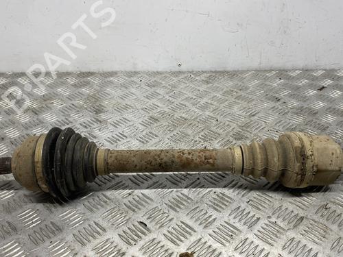 Used Left front driveshaft Left front driveshaft CITROËN BERLINGO MULTISPACE (B9) 1.6 HDi 110 (109 hp) 32435869 32435869