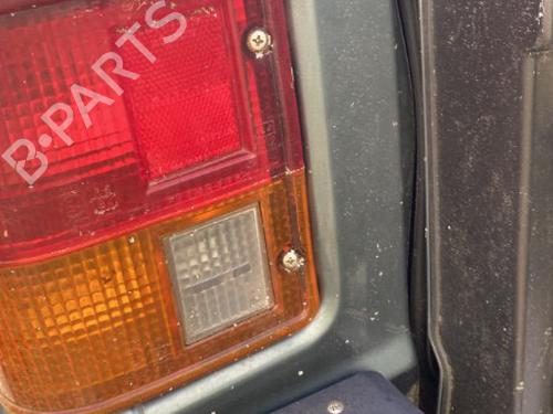 Left taillight MITSUBISHI PAJERO I (L04_G, L14_G) 2.5 TD (L044G, L049G) | BP22124630C34 