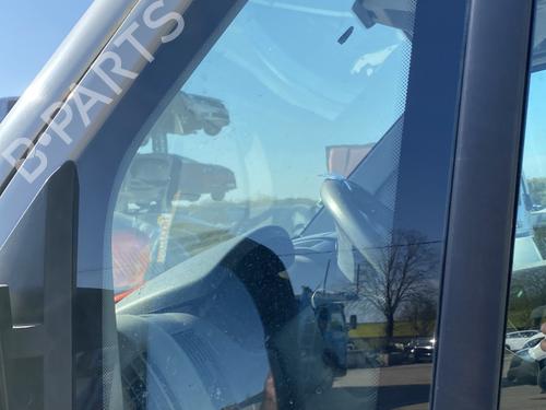 Used Front left quarter glass PEUGEOT BOXER Van 2.2 HDi 120 (120 hp) 24963100