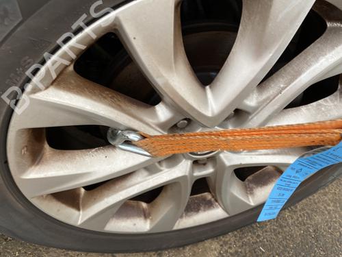 Felge für MAZDA CX-5 (KE, GH) 2.2 D AWD (KE2AW) (150 hp) 32326781