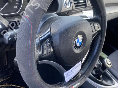 Steering wheel BMW 1 (E87) 118 d | BP28582978C49 