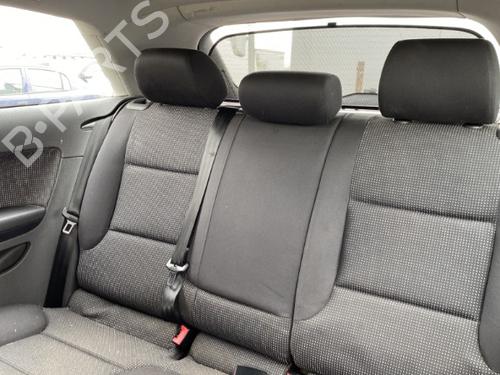 Rear seat AUDI A3 (8P1) | BP22126136C17 - Image 4